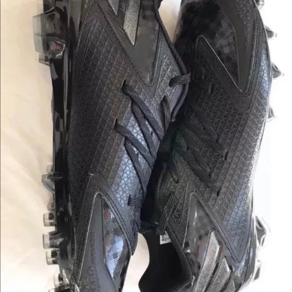 adidas Football Shoes Size 16 • New Without Box • - Picture 3 of 5